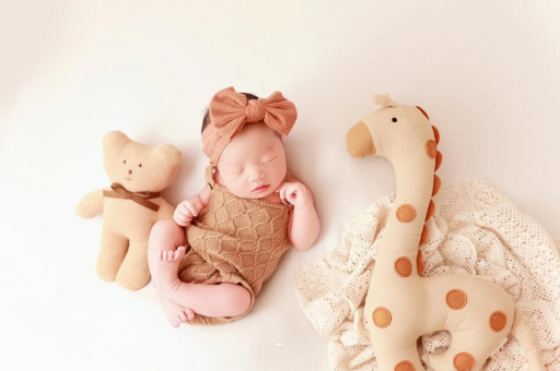 嵊州宝宝多大刷牙